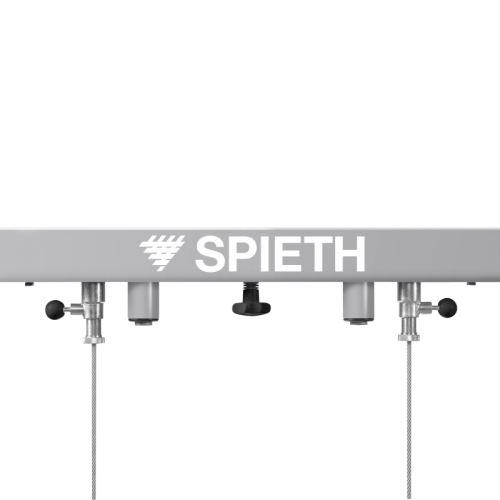 Рама з кільцями  